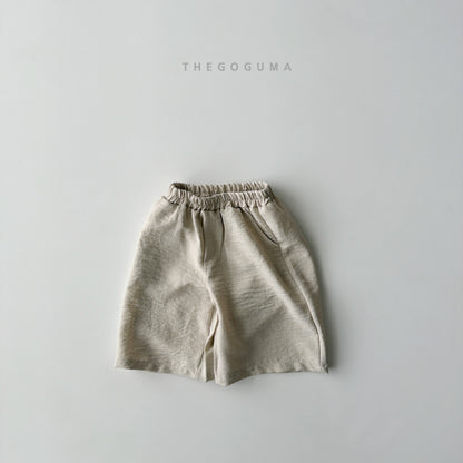 [PRE-ORDER] Viscose Rayon Cool Pants