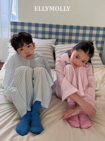 [PRE-ORDER] Color Ribbed Socks