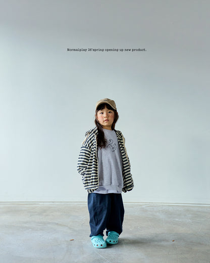 [PRE-ORDER] Jump Rope Sweatshirts