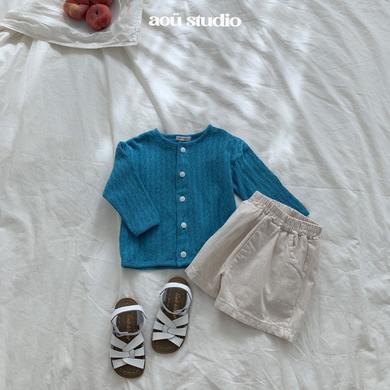 [PRE-ORDER] Sunny Pants