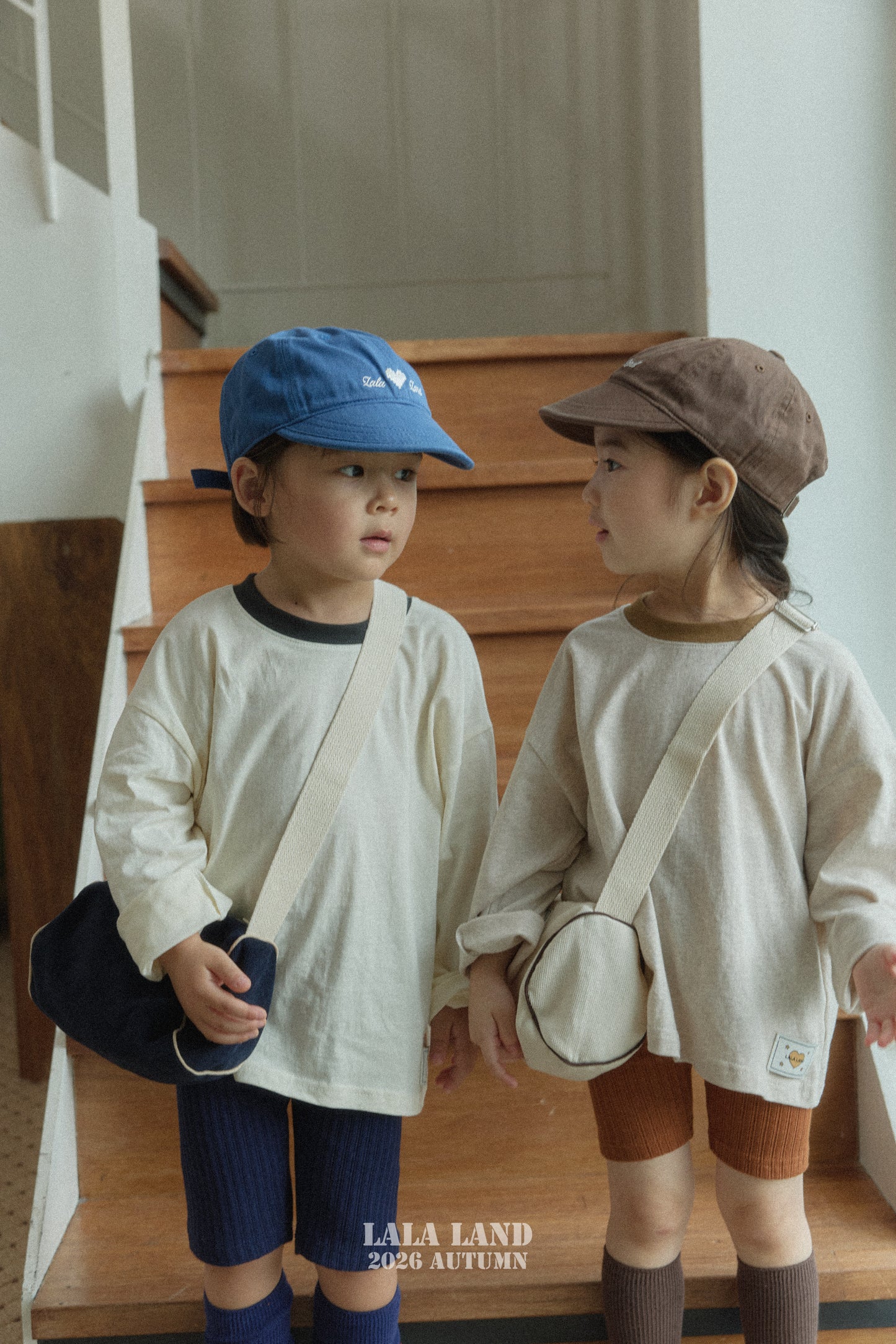 [PRE-ORDER] Heart Ball Cap