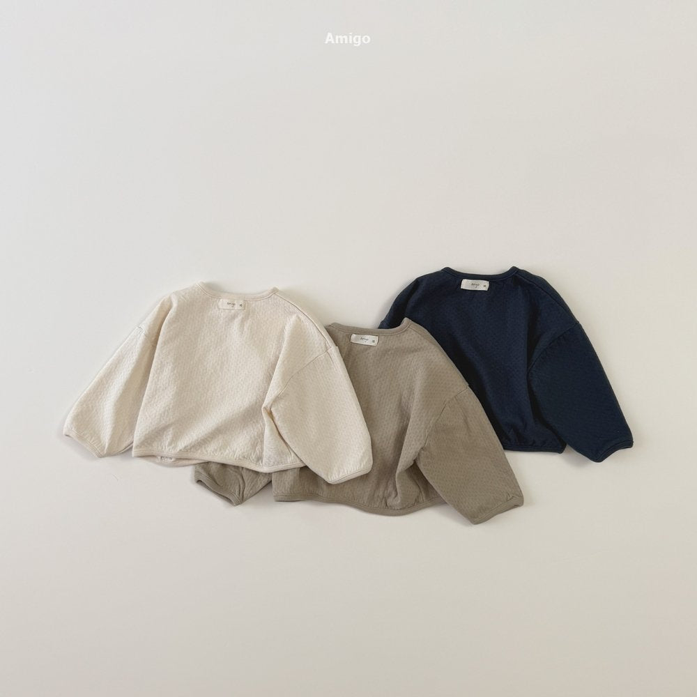 [PRE-ORDER] Cottage Cardigan