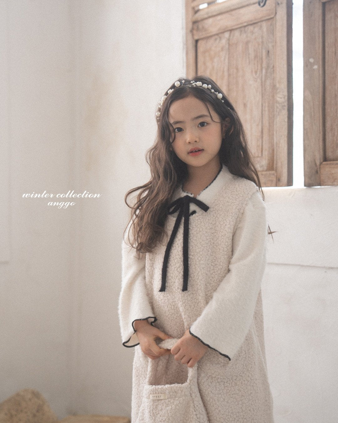 [PRE-ORDER] Yogurt Dress