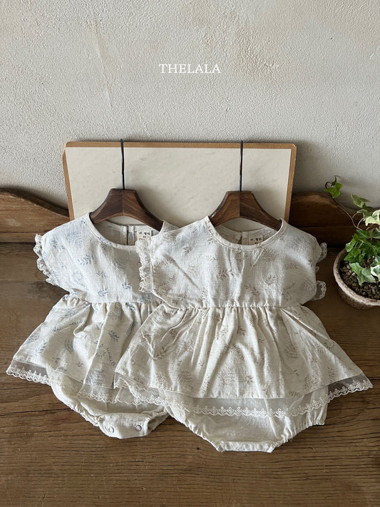 [PRE-ORDER] Godori Body Suit