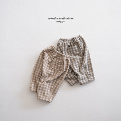 [PRE-ORDER] Pie Pants