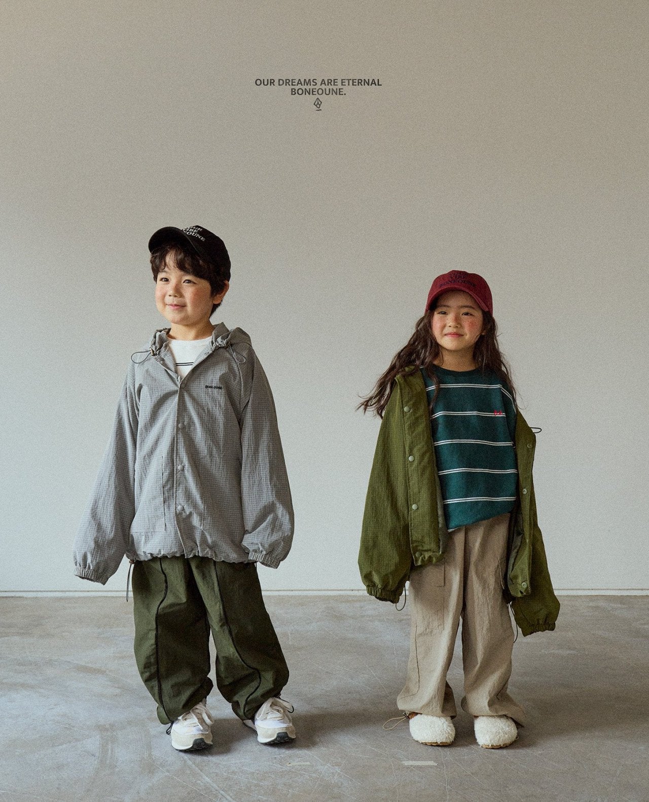 [PRE-ORDER] Reeve Hoodie Windbreaker