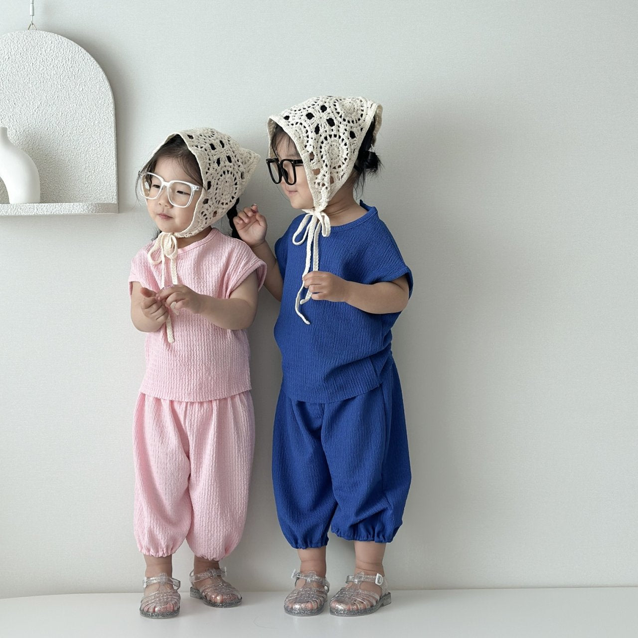 [PRE-ORDER] Sally 3 Pcs Set