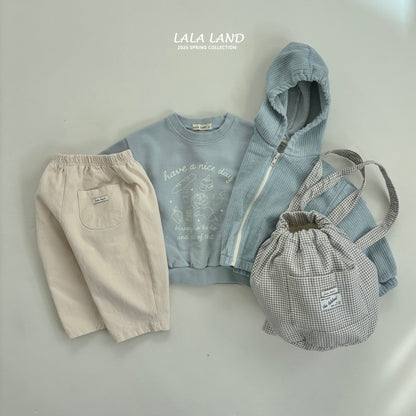 [PRE-ORDER] Bread Sweatshirts