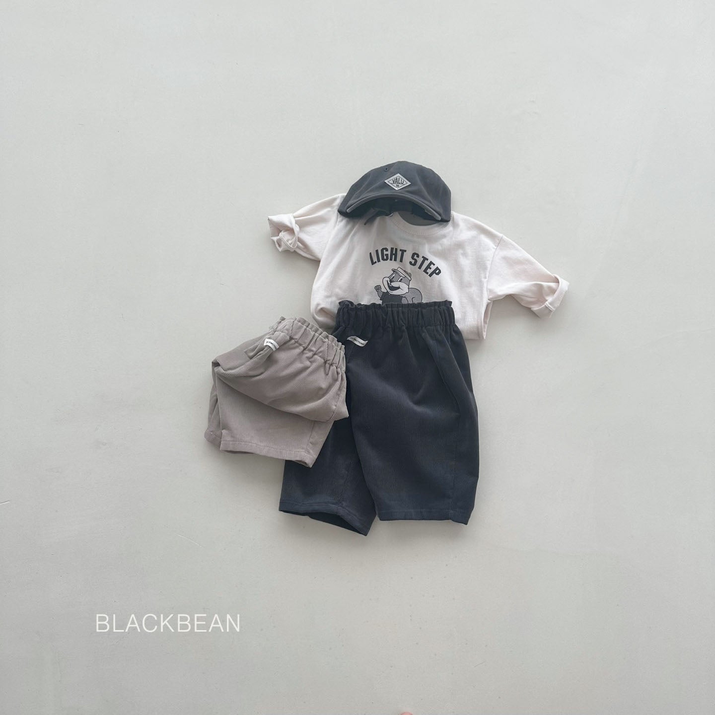 [PRE-ORDER] Basic Pants