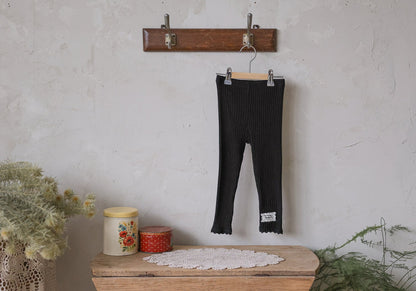 [PRE-ORDER] Lava Leggings