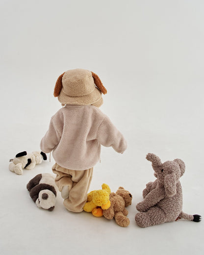 [PRE-ORDER] Kinder Friends Jacket