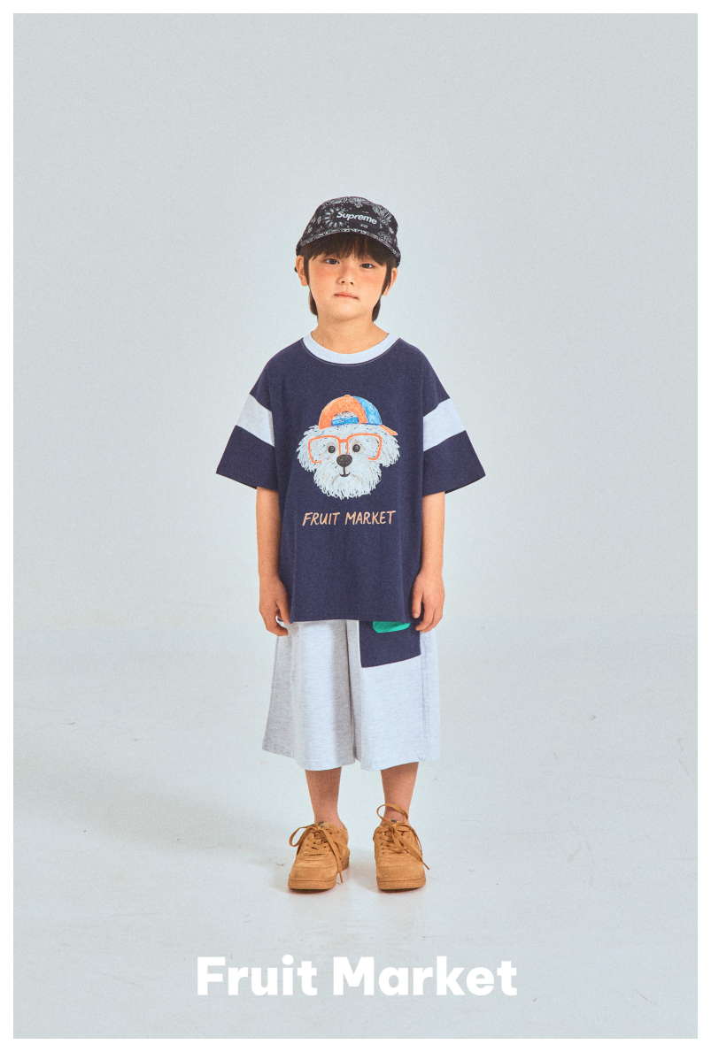 [PRE-ORDER] Puppy T-Shirts