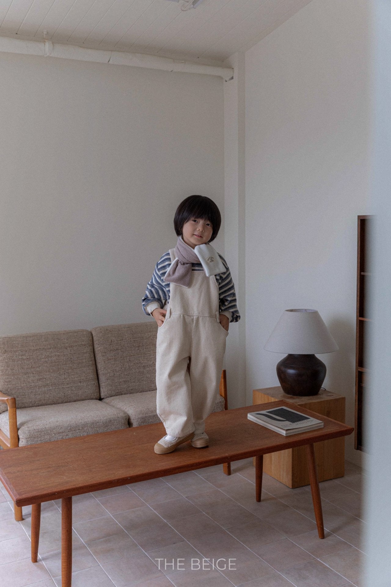 [PRE-ORDER] Reversible Muffler