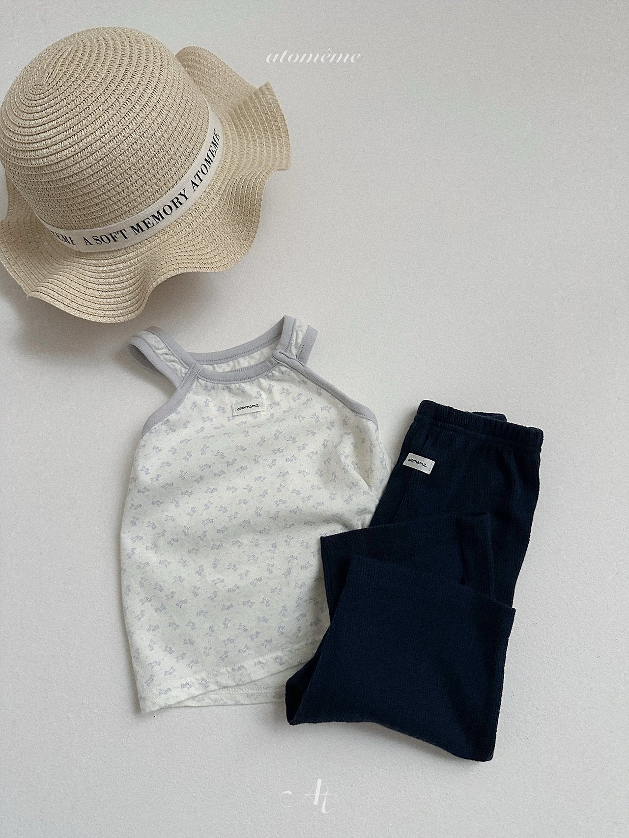 [PRE-ORDER] Parfait Pants