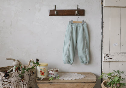 [PRE-ORDER] Biyotte Pants
