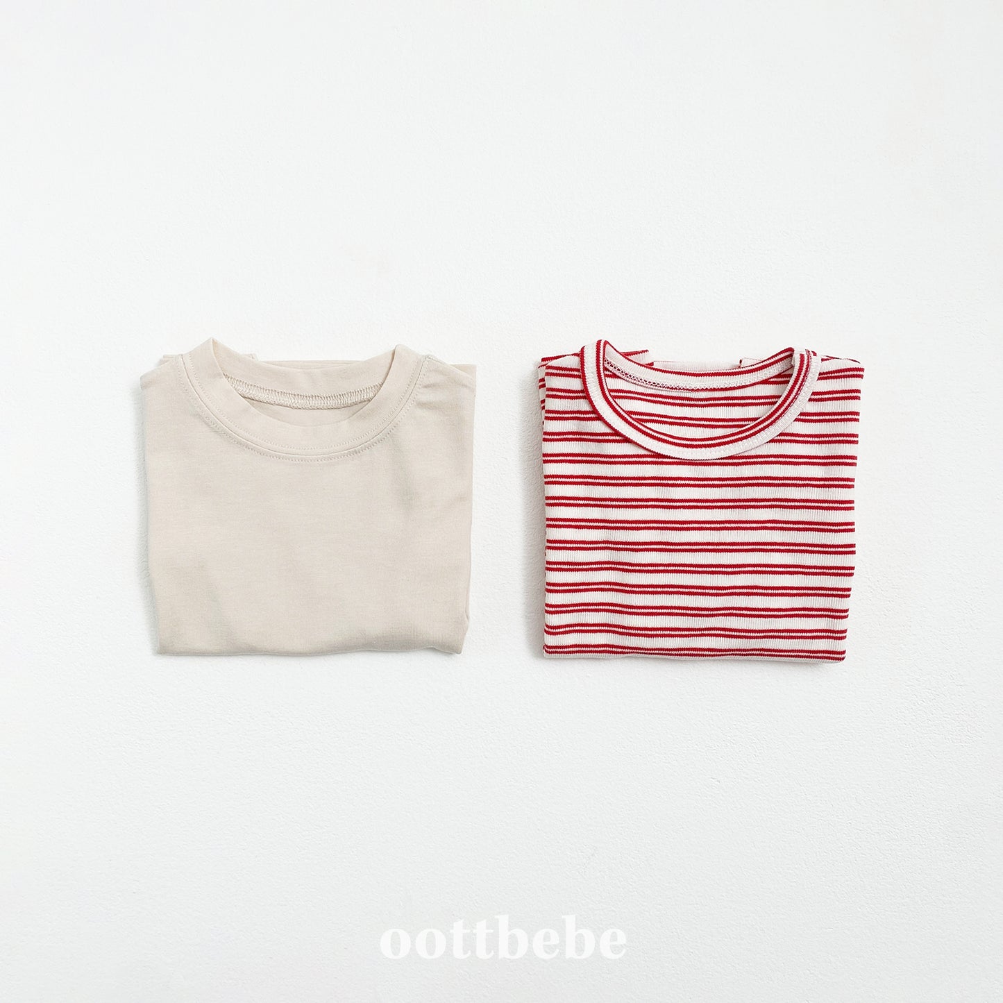 [PRE-ORDER] Oreo 1+1 T-Shirts
