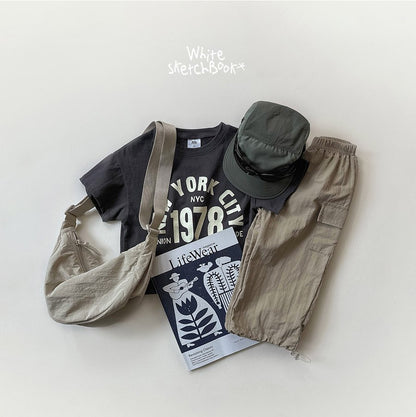 [PRE-ORDER] New York T-Shirts