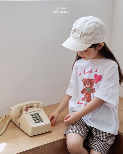 [PRE-ORDER] Bloom Bear T-Shirts