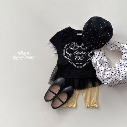 [PRE-ORDER] Tu Tu Layered Tank Top