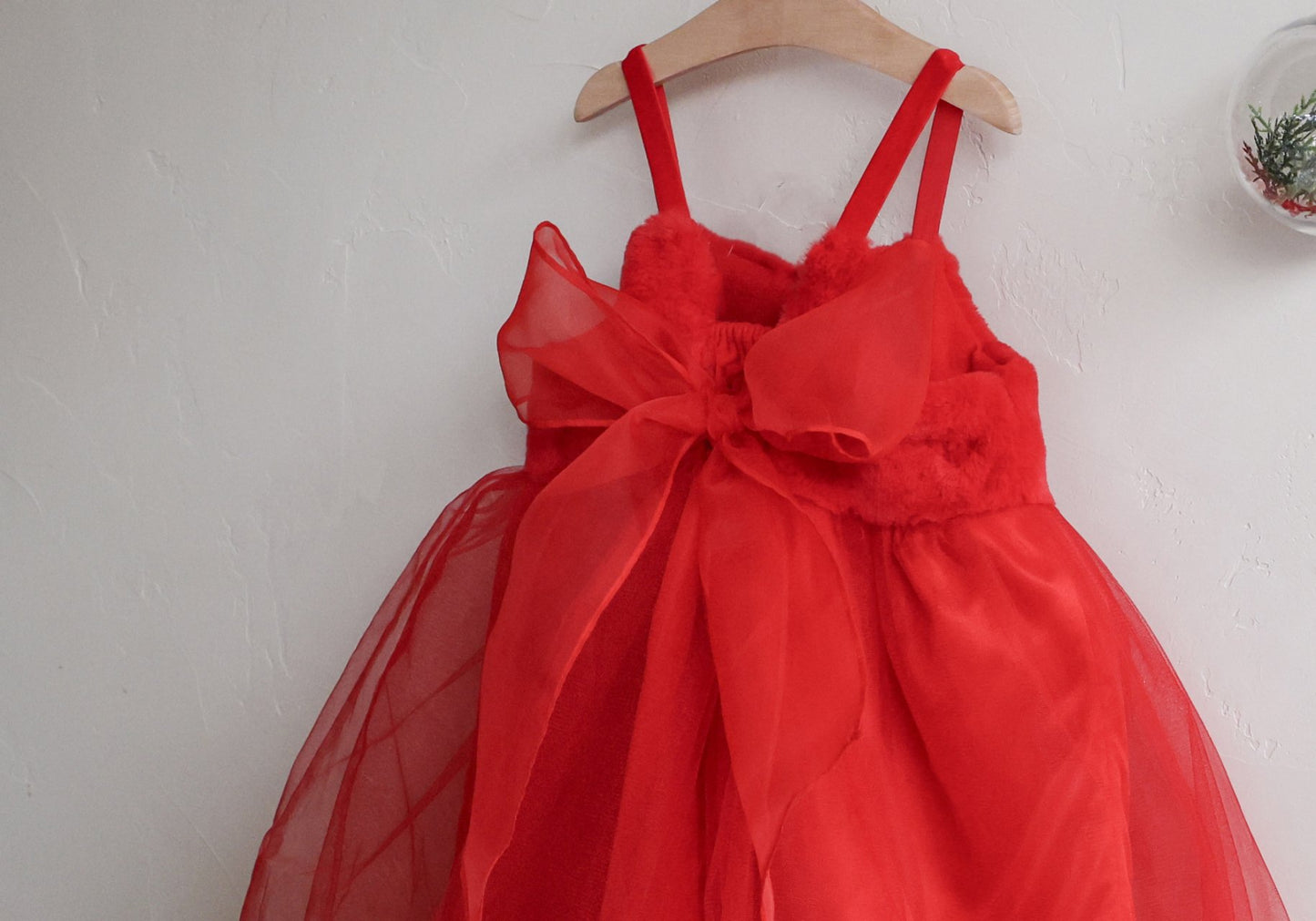 [PRE-ORDER] Enju Dress