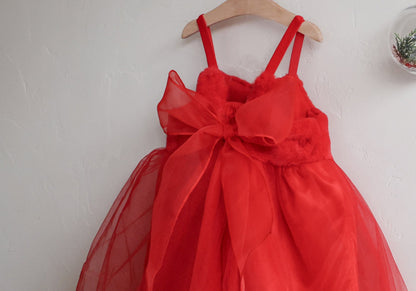 [PRE-ORDER] Enju Dress