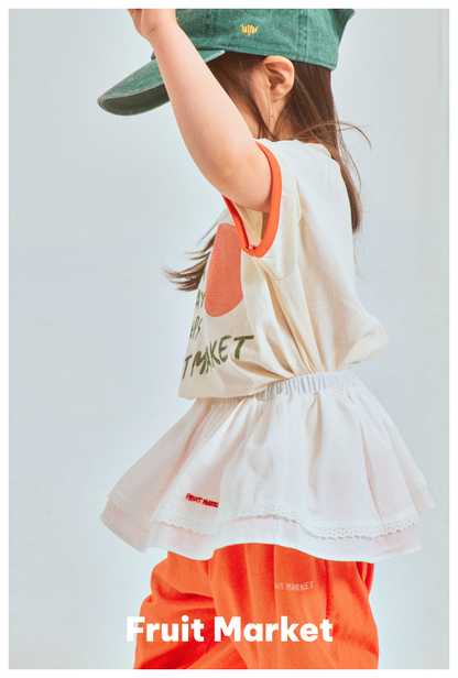 [PRE-ORDER] Layered Skirts