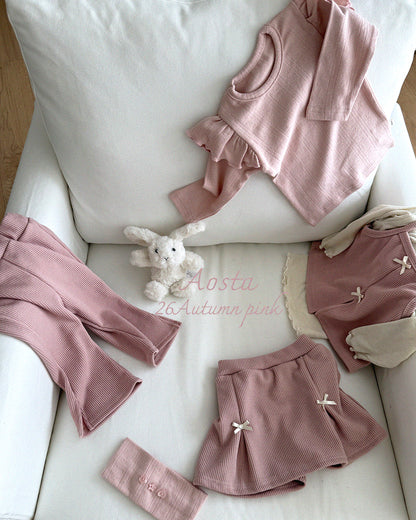 [PRE-ORDER] Bibi Pants