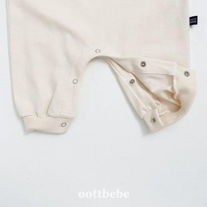[PRE-ORDER] Dino Long Body Suit