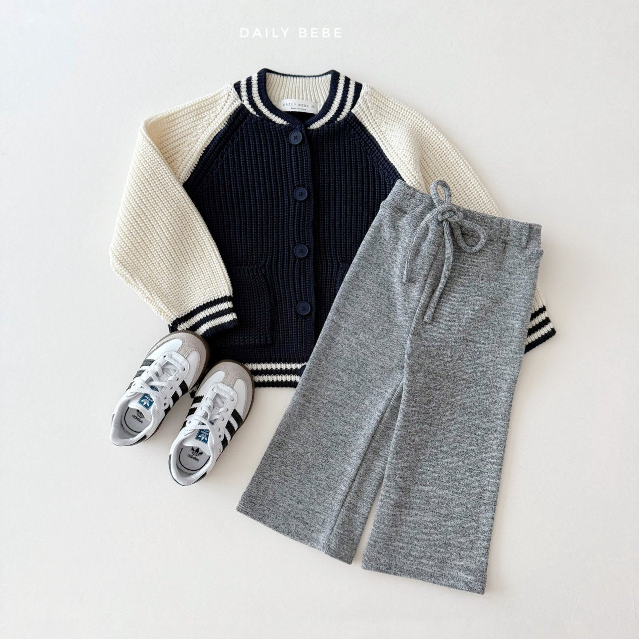 [PRE-ORDER] Varsity Cardigan