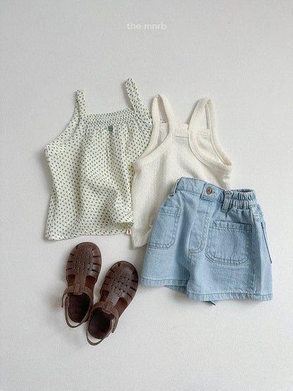 [PRE-ORDER] Garden Blouse