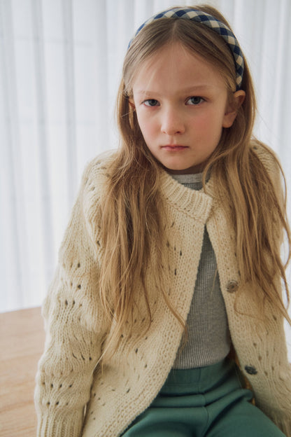 [PRE-ORDER] Ray Cardigan