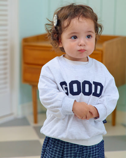 [PRE-ORDER] Good Sweatshirts (Mom&Dad Couple)
