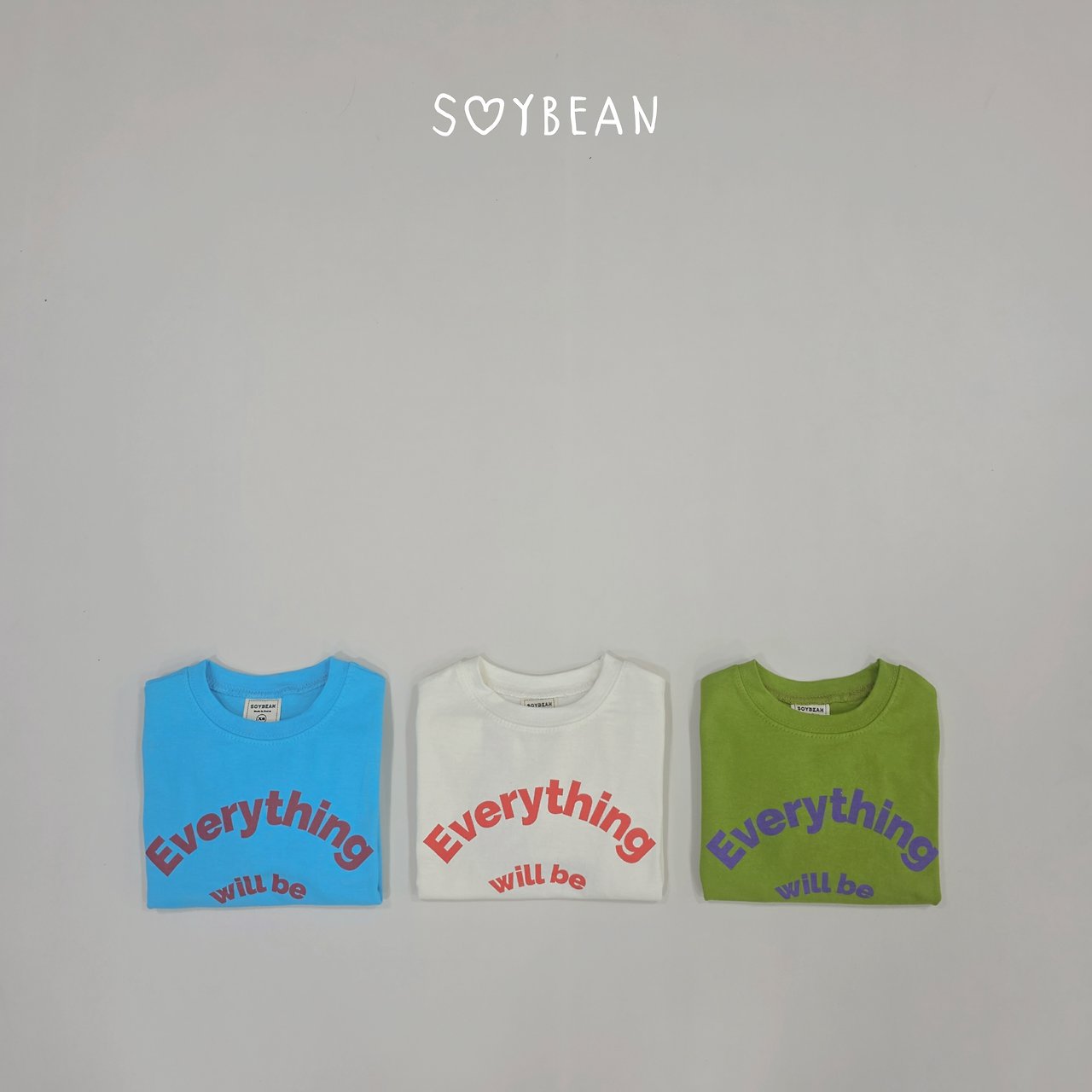 [PRE-ORDER] Everything T-Shirts