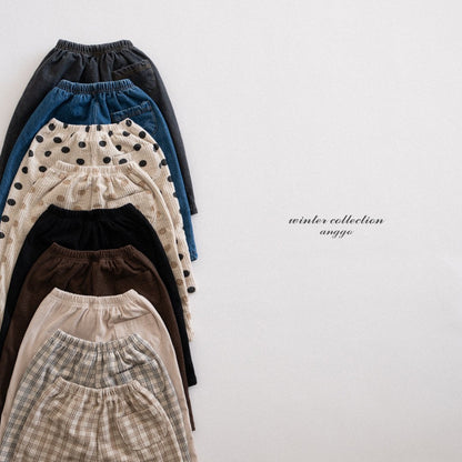 [PRE-ORDER] Pie Pants