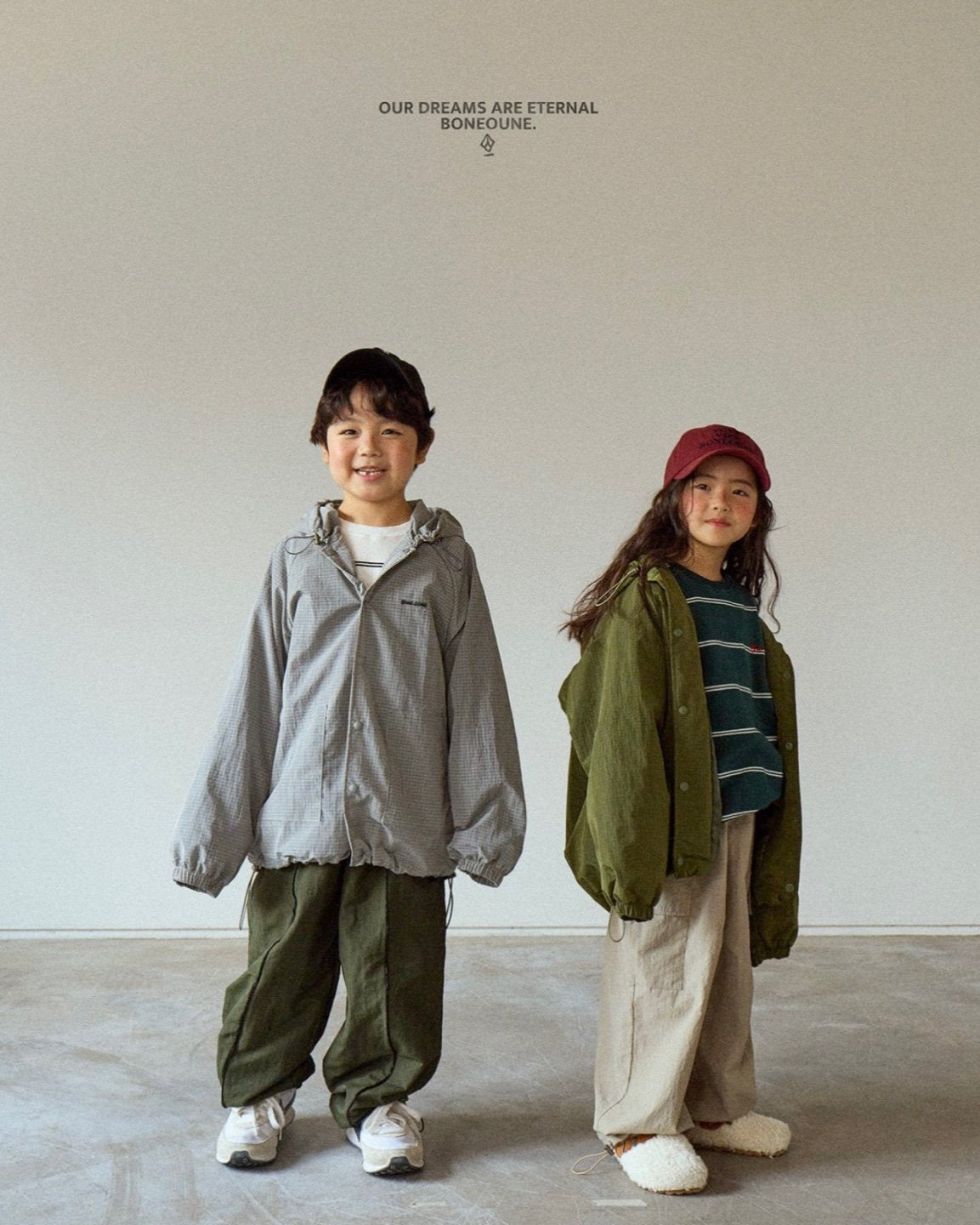 [PRE-ORDER] Reeve Hoodie Windbreaker