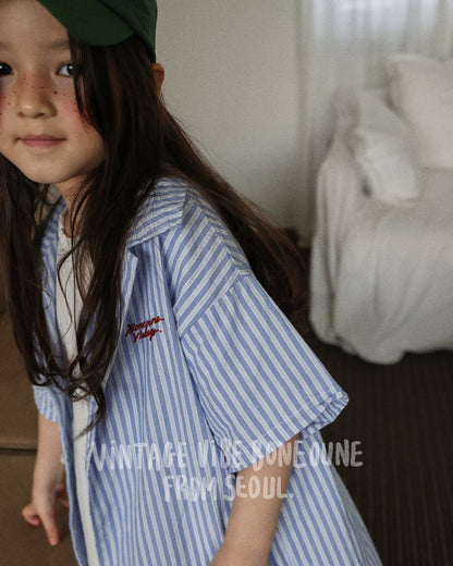 [PRE-ORDER] Alo Shirts