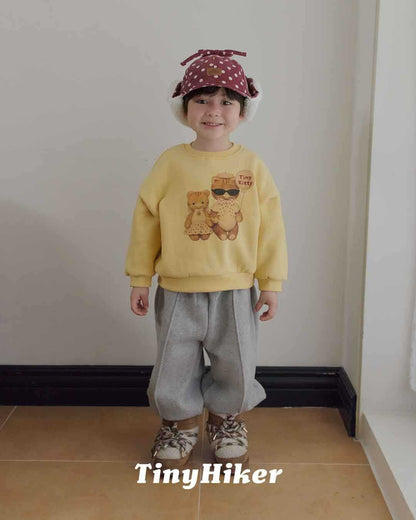 [PRE-ORDER] Tiny Cat Sweatshirts