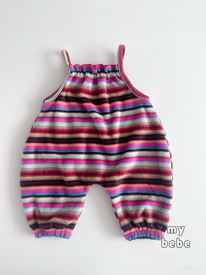 [PRE-ORDER] Run Fleece Body Suit