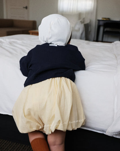 [PRE-ORDER] Balloon Shorts