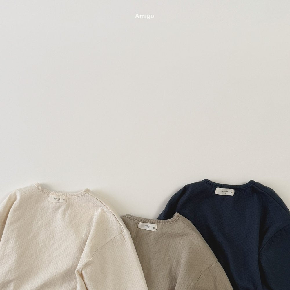 [PRE-ORDER] Cottage Cardigan