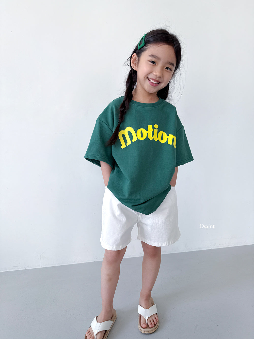 [PRE-ORDER] Motion T-Shirts