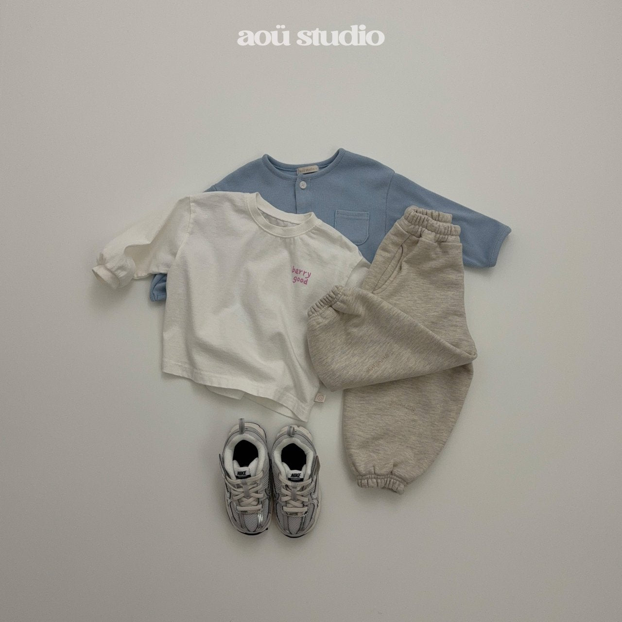 [PRE-ORDER] Very Good T-Shirts