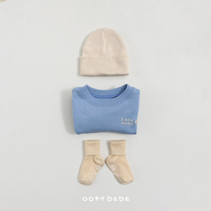 [PRE-ORDER] Oott Body Suit