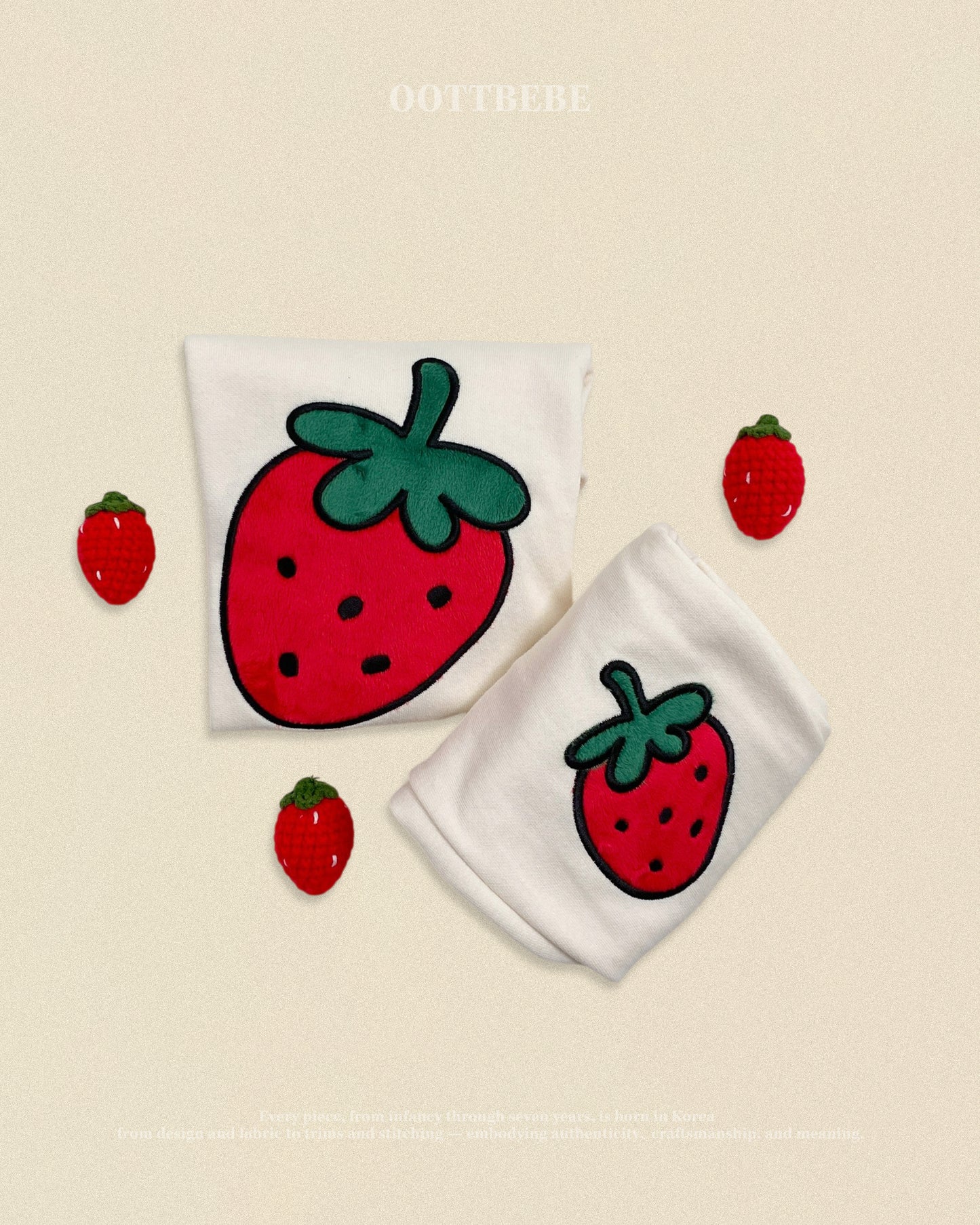 [PRE-ORDER] Farm Pants
