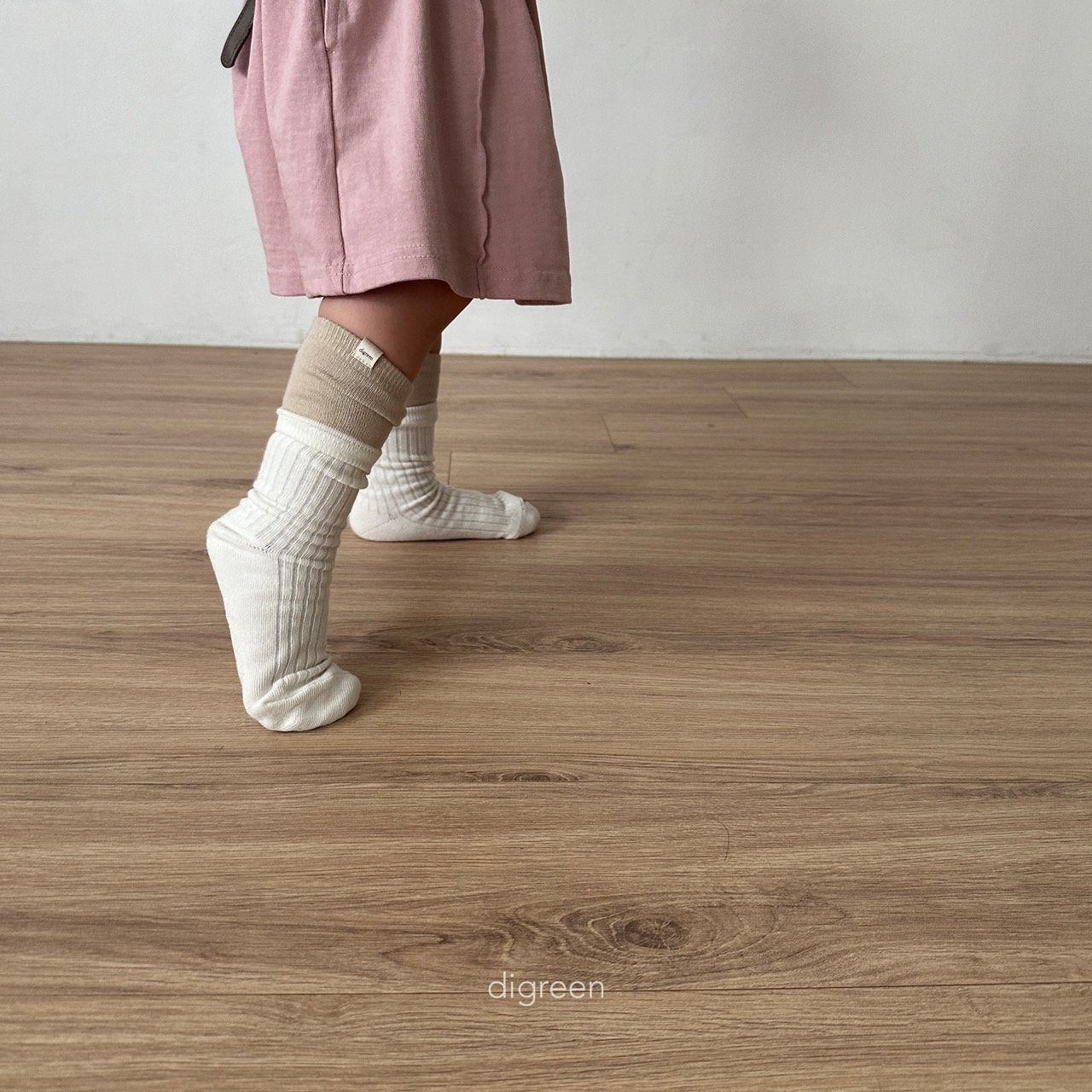 Rui Skirts [Pink/2XL(6-7yr)]