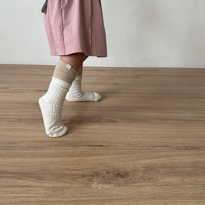 Rui Skirts [Pink/2XL(6-7yr)]