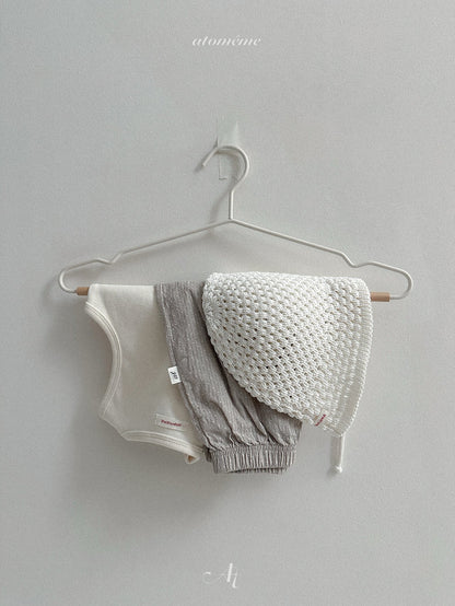 [PRE-ORDER] Baby Dot Pants