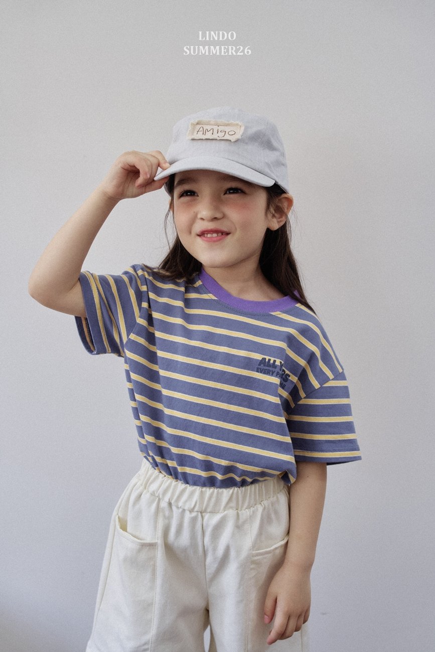 [PRE-ORDER] Bridge T-Shirts
