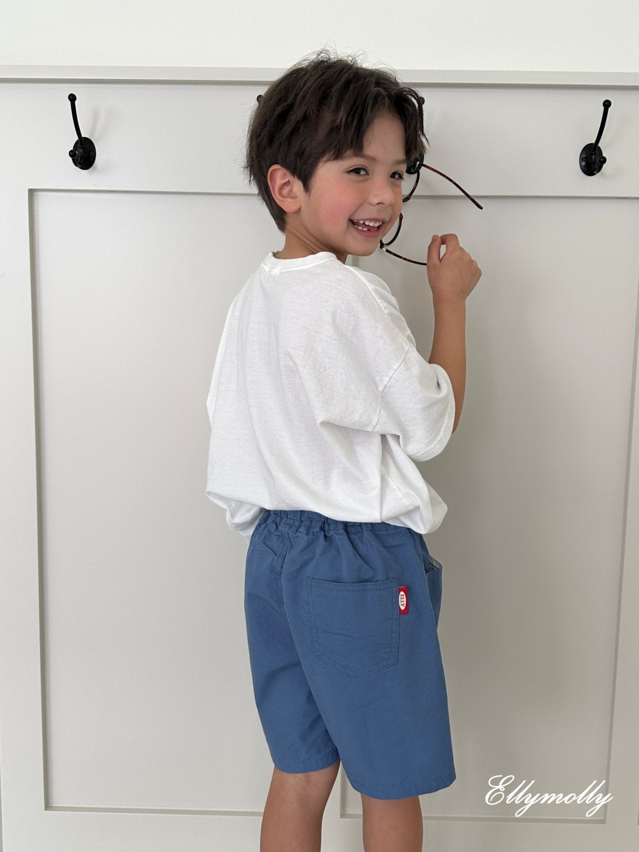 [PRE-ORDER] Jay Pants