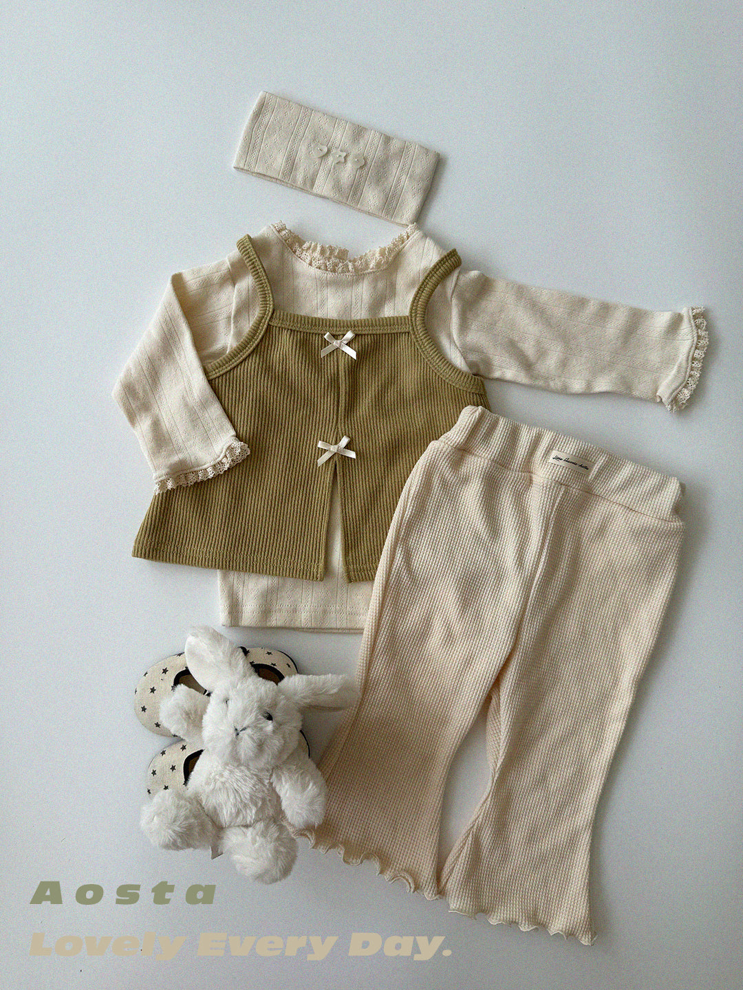 [PRE-ORDER] Bibi Vest